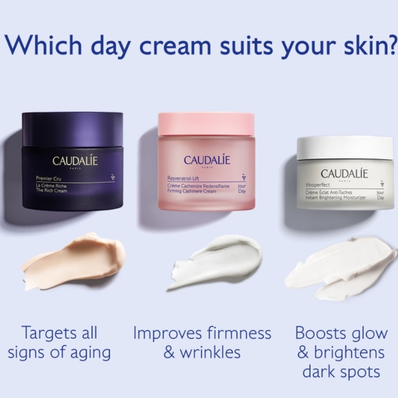 Caudalie Vinoperfect Instant Brightening Moisturizer - Picture 9 of 9